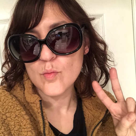 New w/o tags - O by Oscar de La Renta Classy Shades - Picture 9 of 9